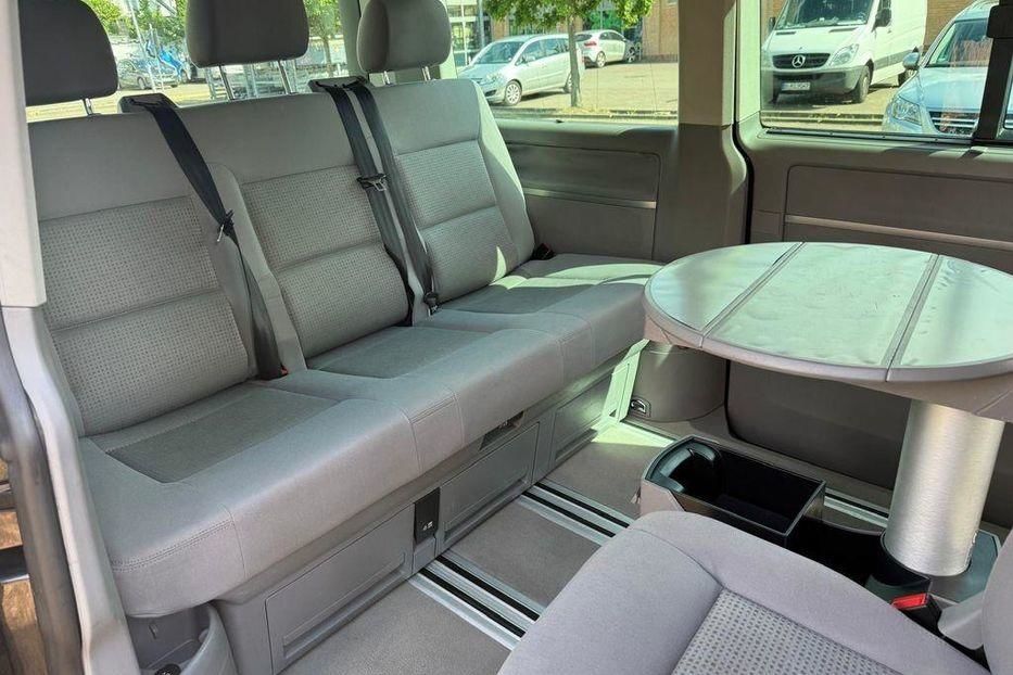 Продам Volkswagen T5 (Transporter) пасс. 2008 года в Днепре