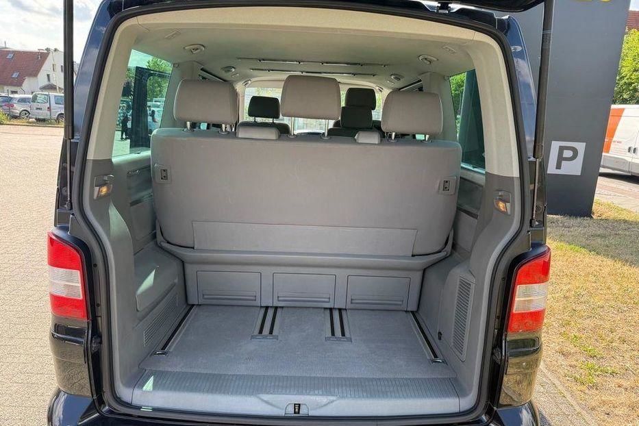 Продам Volkswagen T5 (Transporter) пасс. 2008 года в Днепре