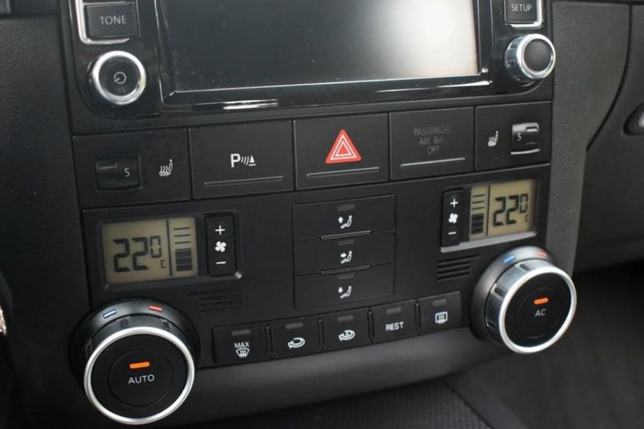 Продам Volkswagen Touareg 2007 года в Харькове