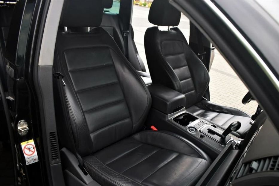 Продам Volkswagen Touareg 2007 года в Харькове