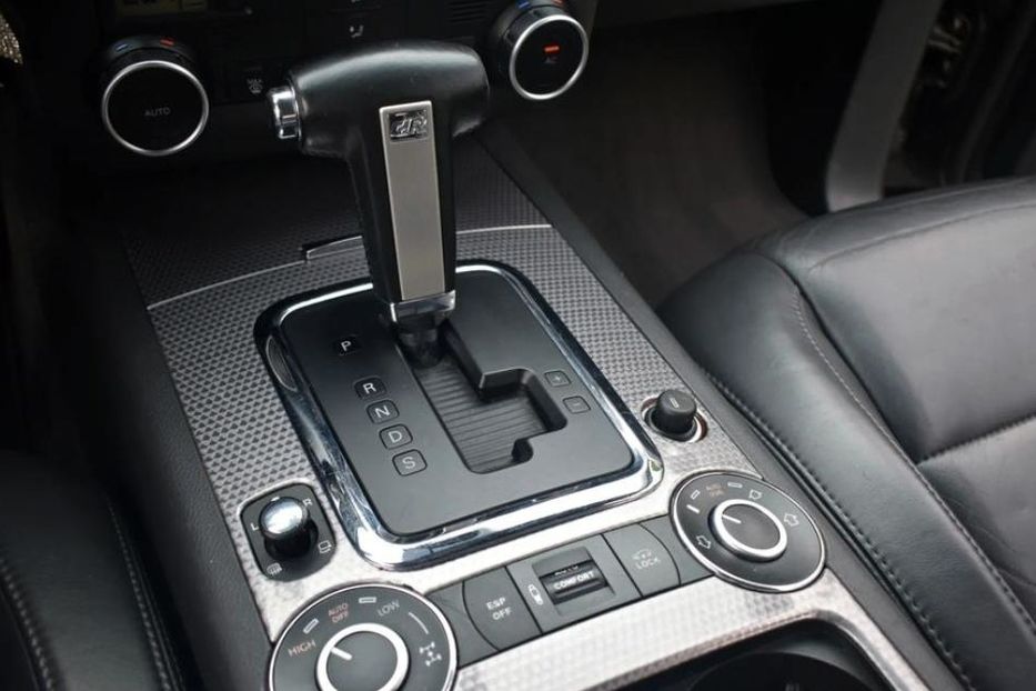 Продам Volkswagen Touareg 2007 года в Харькове