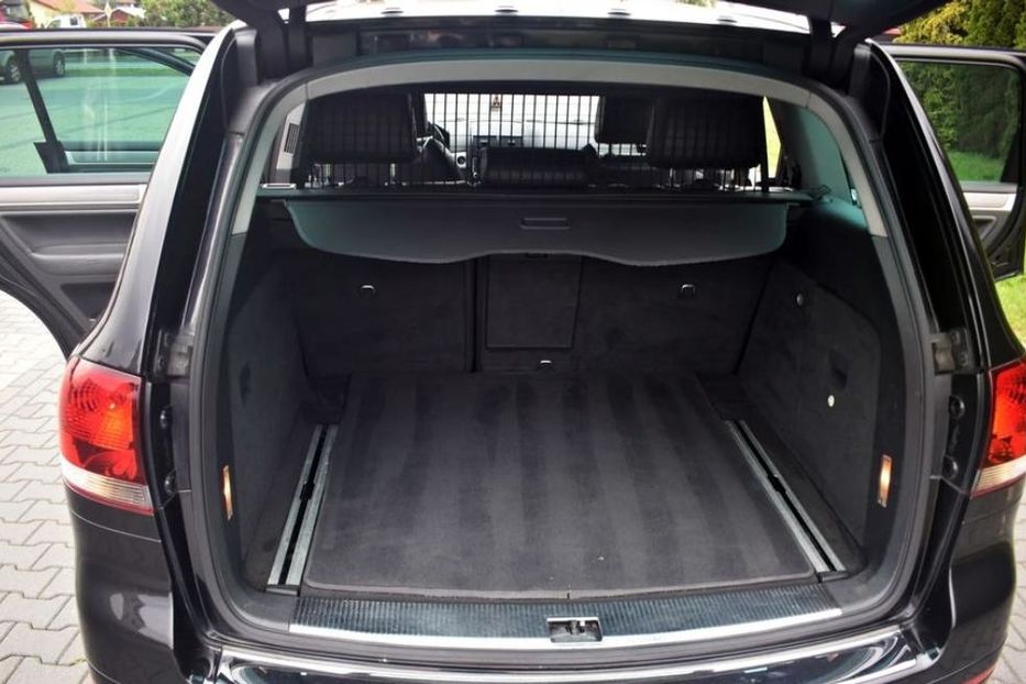 Продам Volkswagen Touareg 2007 года в Харькове