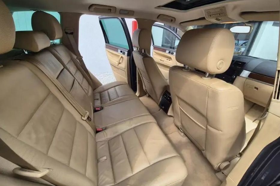 Продам Volkswagen Touareg 2007 года в г. Изюм, Харьковская область