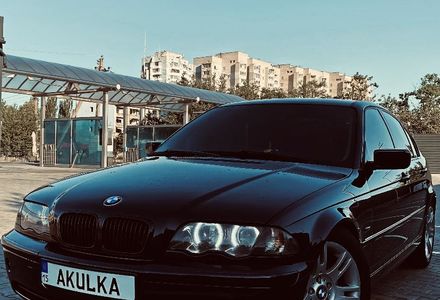 Продам BMW 318 1998 года в Николаеве