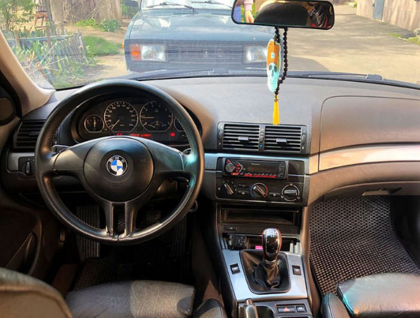 Продам BMW 318 1998 года в Николаеве