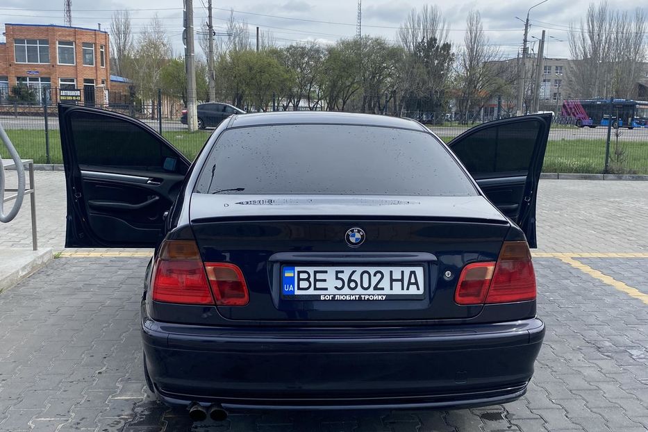 Продам BMW 318 1998 года в Николаеве