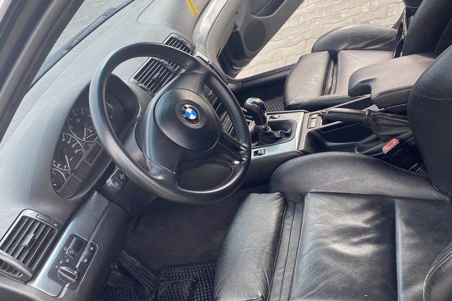 Продам BMW 318 1998 года в Николаеве