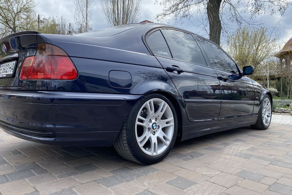 Продам BMW 318 1998 года в Николаеве