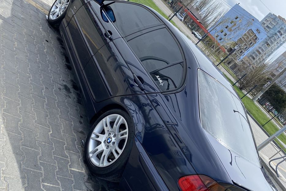 Продам BMW 318 1998 года в Николаеве
