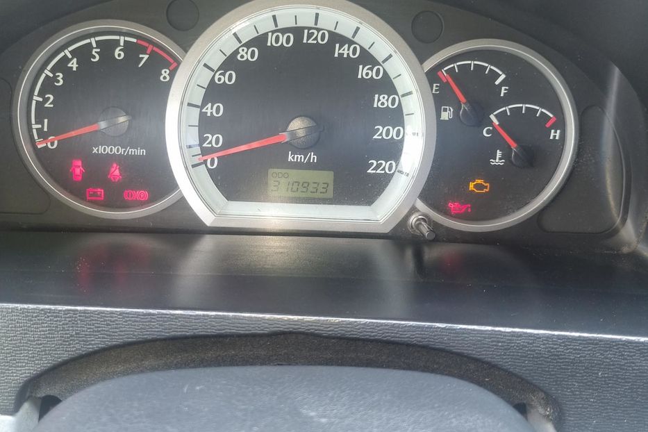 Продам Chevrolet Lacetti 2008 года в Харькове
