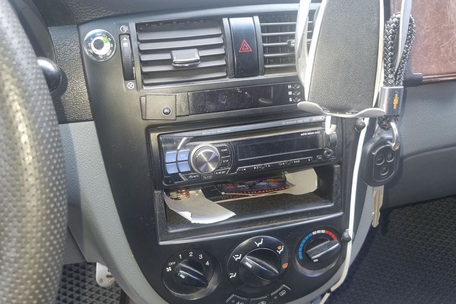 Продам Chevrolet Lacetti 2008 года в Харькове