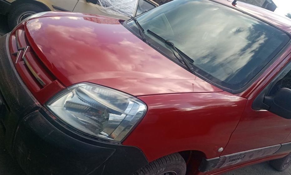 Продам Citroen Berlingo пасс. цитроен~берлинго 2005 года в Киеве