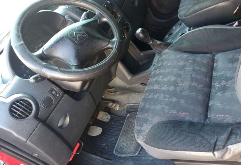 Продам Citroen Berlingo пасс. цитроен~берлинго 2005 года в Киеве