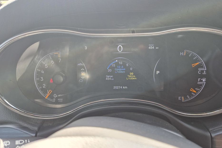 Продам Jeep Grand Cherokee Limited X (SRT) 2019 года в Киеве