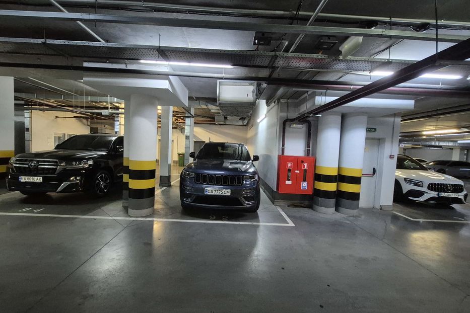 Продам Jeep Grand Cherokee Limited X (SRT) 2019 года в Киеве