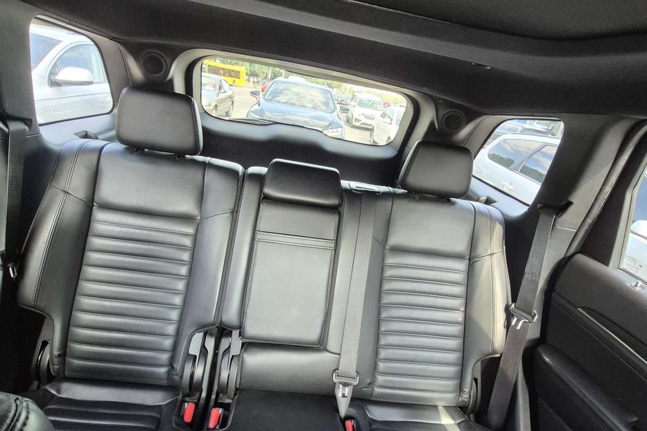 Продам Jeep Grand Cherokee Limited X (SRT) 2019 года в Киеве