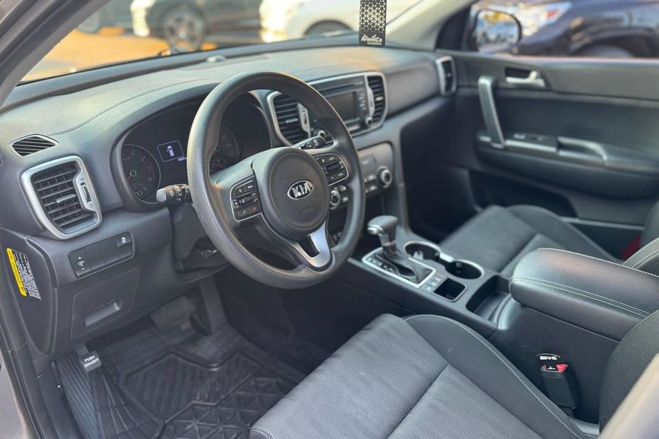 Продам Kia Sportage 2018 года в Одессе