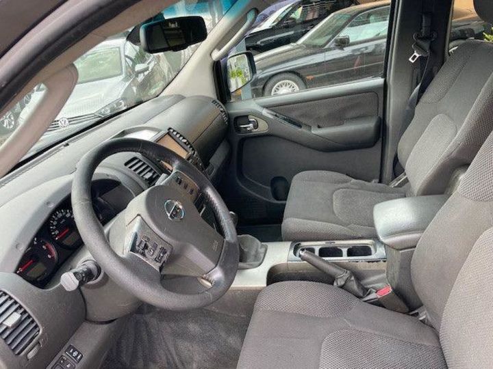 Продам Nissan Navara 2007 года в Одессе