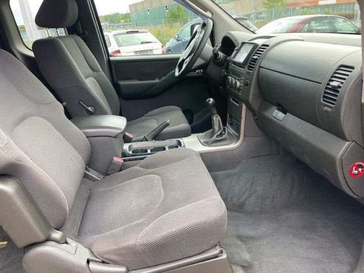 Продам Nissan Navara 2007 года в Одессе