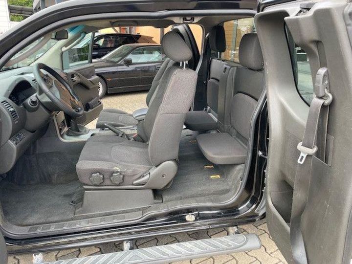 Продам Nissan Navara 2007 года в Одессе