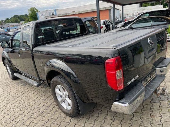 Продам Nissan Navara 2007 года в Одессе