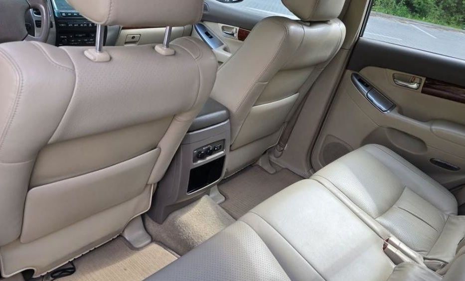 Продам Toyota Land Cruiser Prado 2007 года в Днепре