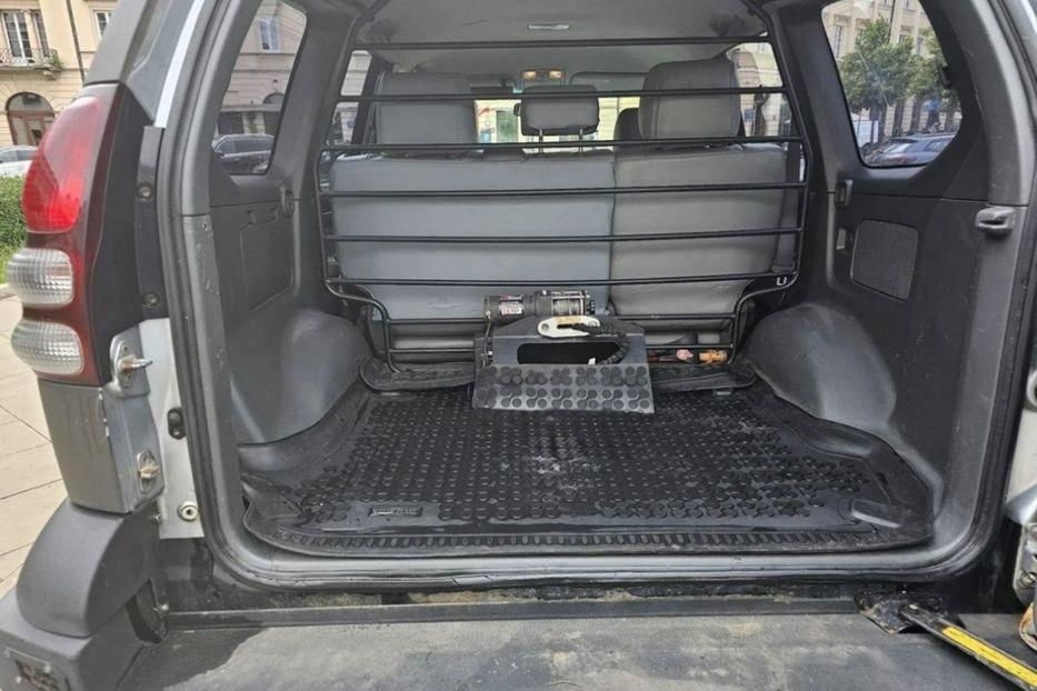 Продам Toyota Land Cruiser Prado 2007 года в Харькове