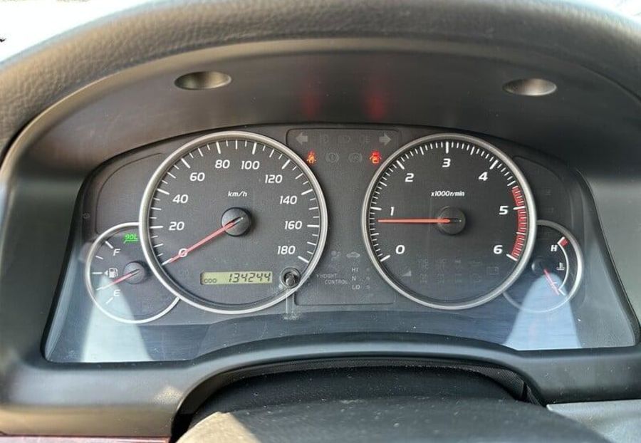 Продам Toyota Land Cruiser Prado 2007 года в Запорожье