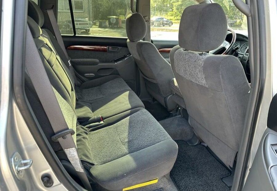 Продам Toyota Land Cruiser Prado 2007 года в Запорожье
