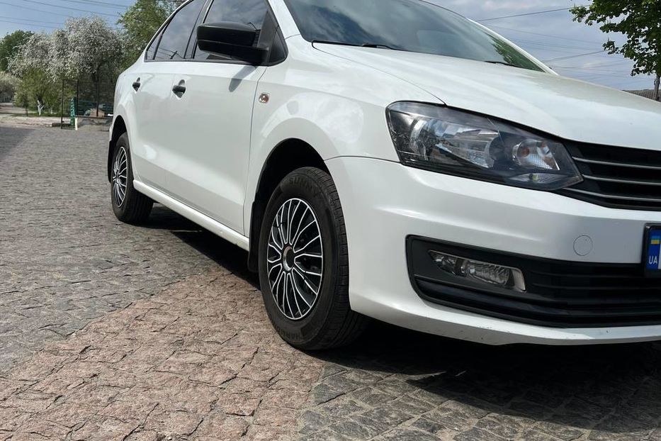 Продам Volkswagen Polo 2016 года в Житомире