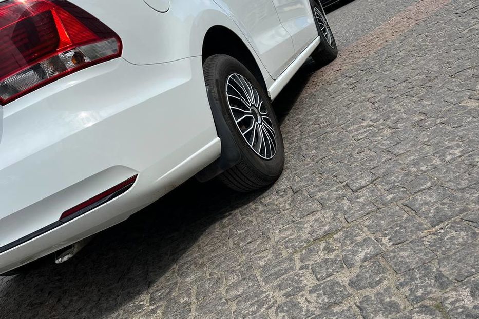 Продам Volkswagen Polo 2016 года в Житомире
