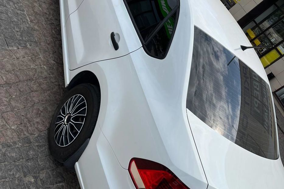 Продам Volkswagen Polo 2016 года в Житомире
