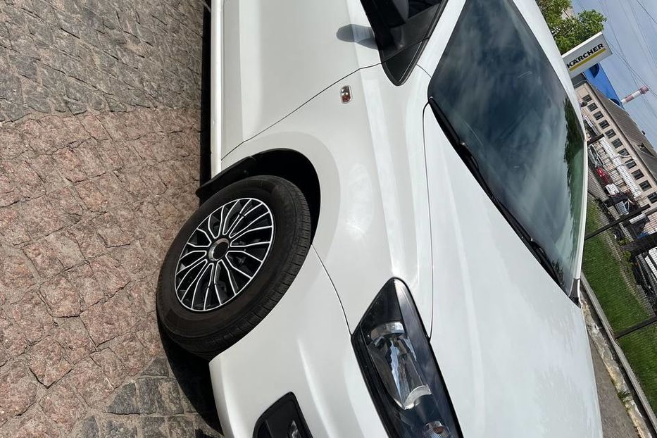 Продам Volkswagen Polo 2016 года в Житомире