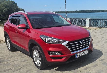 Продам Hyundai Tucson 2018 года в Днепре