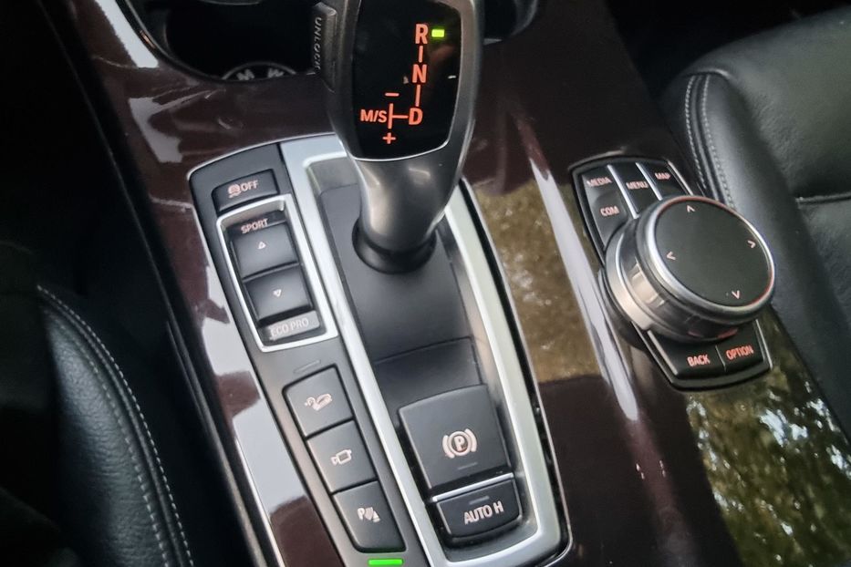 Продам BMW X3 X Line 2016 года в Одессе