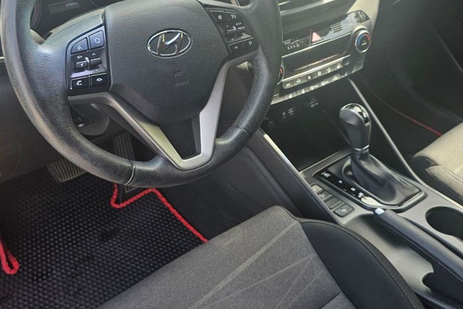 Продам Hyundai Tucson 2018 года в Днепре
