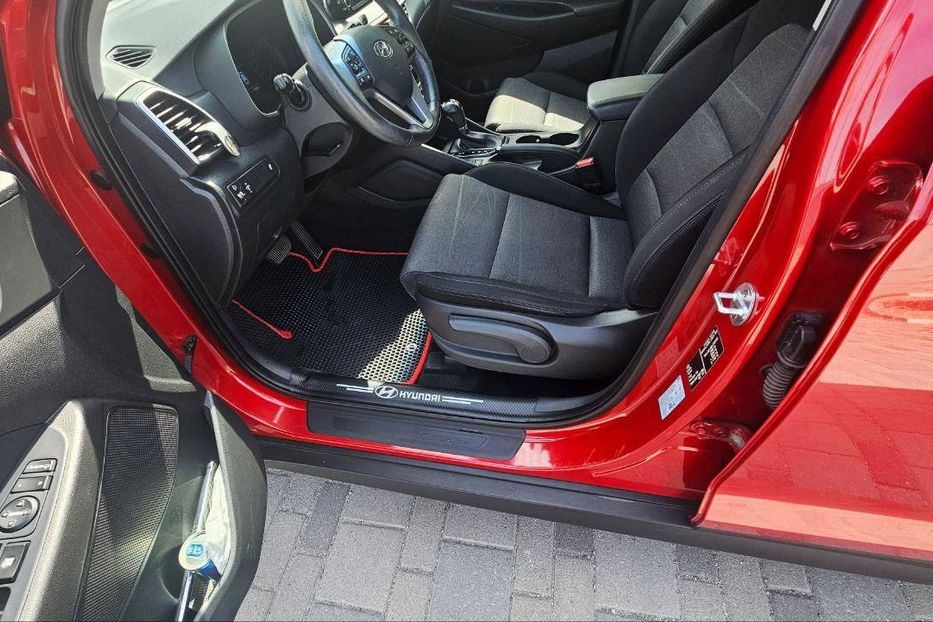 Продам Hyundai Tucson 2018 года в Днепре