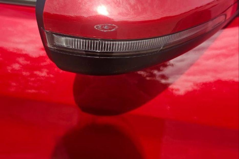 Продам Hyundai Tucson 2018 года в Днепре
