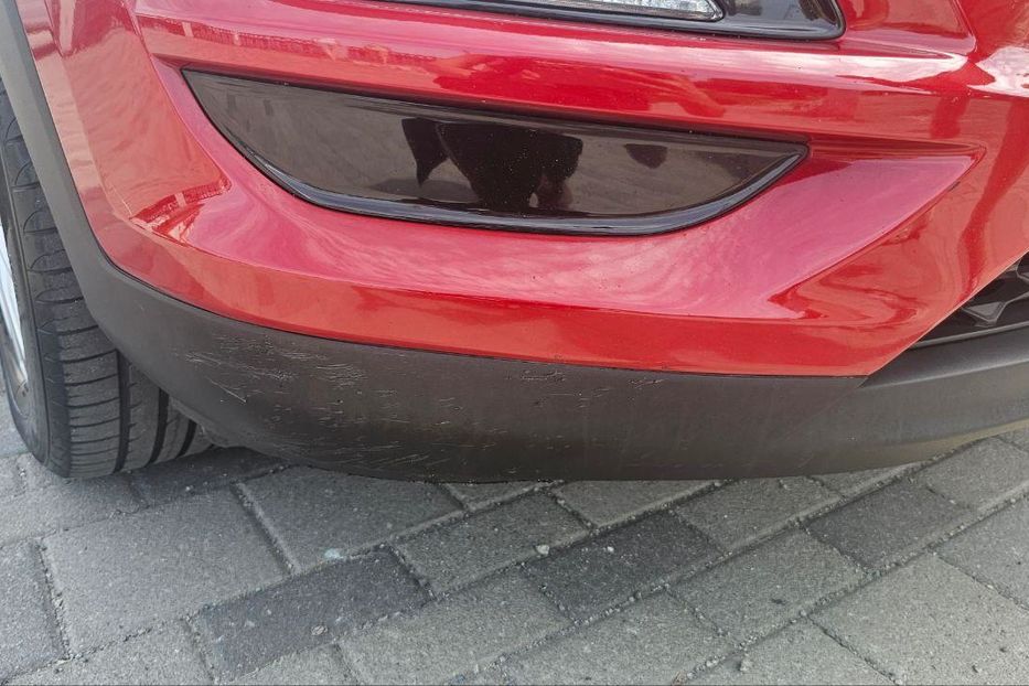 Продам Hyundai Tucson 2018 года в Днепре