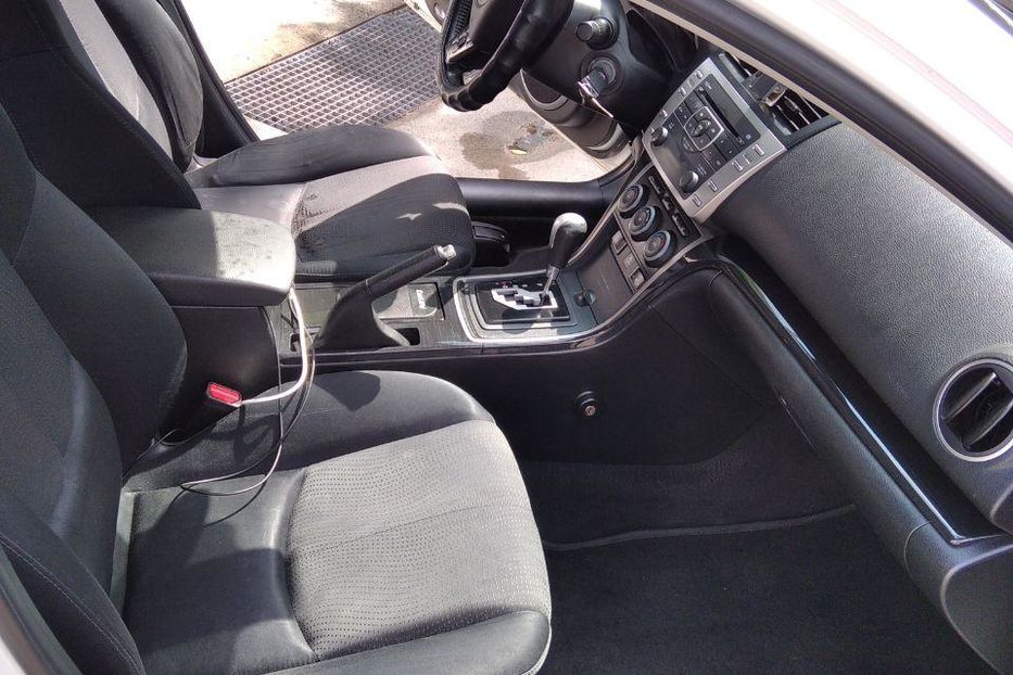 Продам Mazda 6 gh 2009 года в Киеве