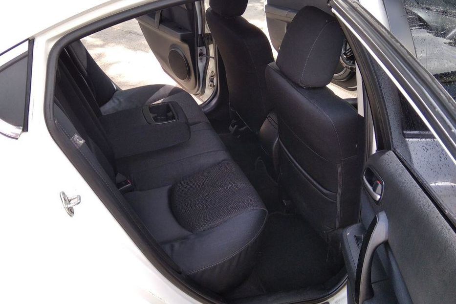 Продам Mazda 6 gh 2009 года в Киеве