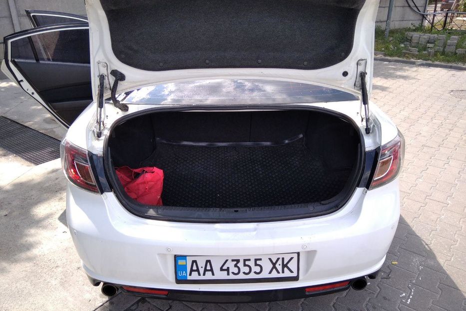 Продам Mazda 6 gh 2009 года в Киеве