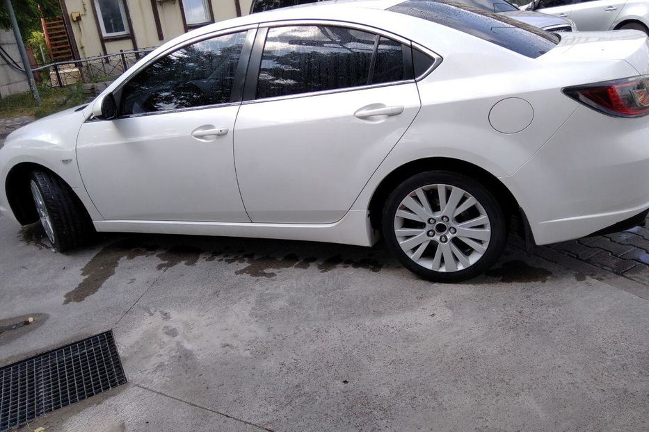 Продам Mazda 6 gh 2009 года в Киеве