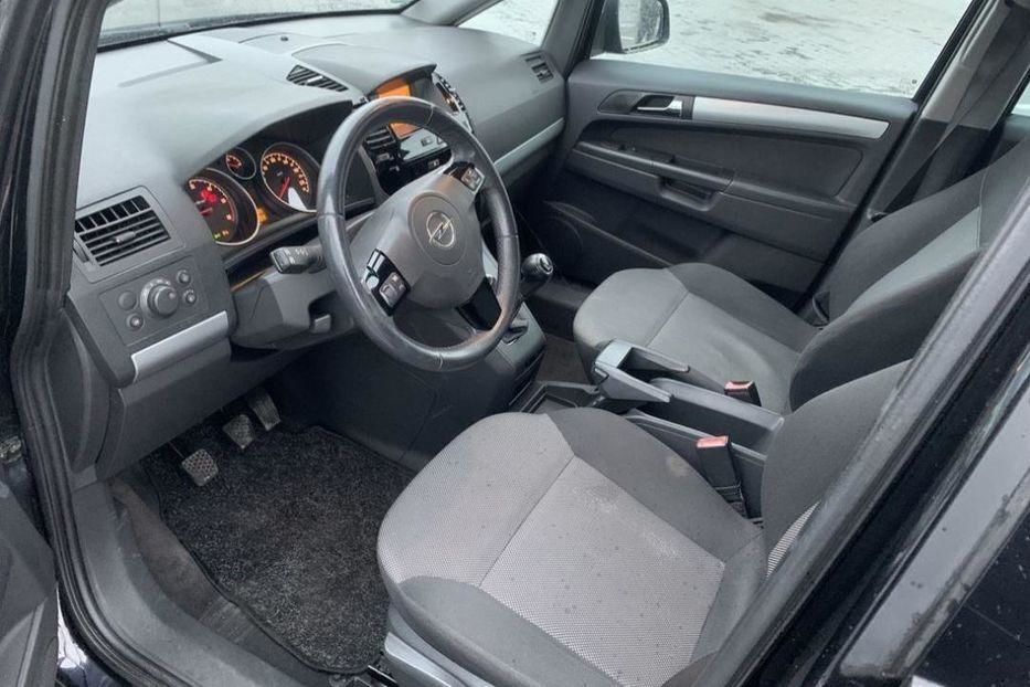 Продам Opel Zafira 2008 года в Хмельницком