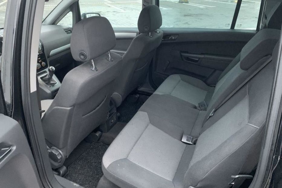 Продам Opel Zafira 2008 года в Хмельницком