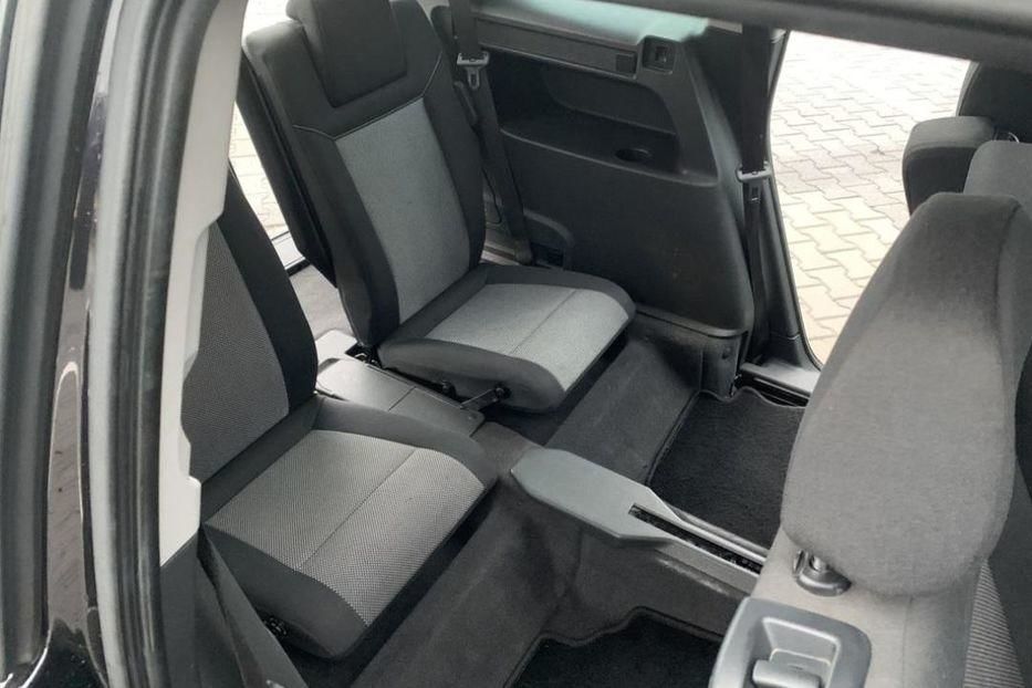 Продам Opel Zafira 2008 года в Хмельницком