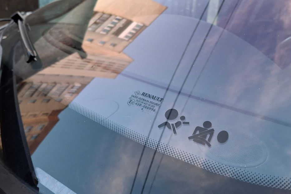 Продам Renault Grand Scenic 7 МІСЦЬ* Panorama Сruise Clima 2005 года в Луцке
