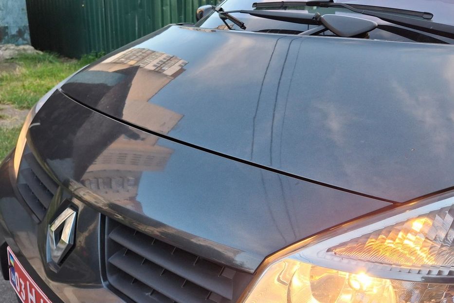 Продам Renault Grand Scenic 7 МІСЦЬ* Panorama Сruise Clima 2005 года в Луцке