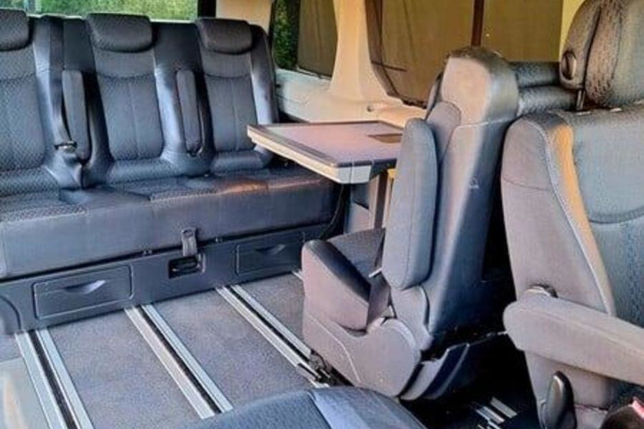 Продам Renault Trafic пасс. 2008 года в Днепре