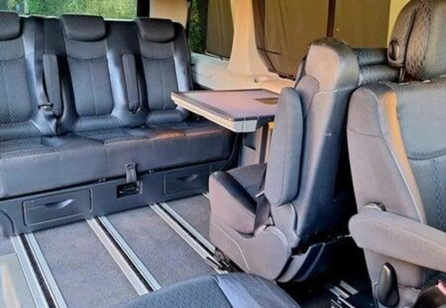 Продам Renault Trafic пасс. 2007 года в Сумах
